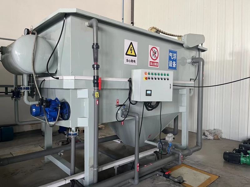 China Qingdao Norson Sewage Environment Technology Co.,Ltd. Company Profile 