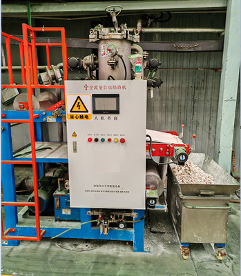 Buy Phosphating Slag Removal Machine Sludge Removal Machine online manufacture
