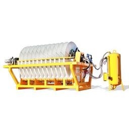 Buy Stainless Steel Ceramic Vacuum Filter Ceramic Vacuum Disc Filter online manufacture