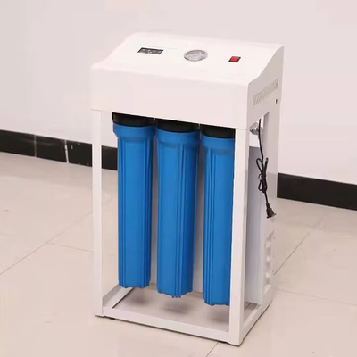 Buy Productivity Customizable RO Water Desalination System For Manual Drinking Water Filtration online manufacture