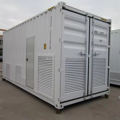 Buy Capacity Of 50m3-1000m3/Day Water Recycling Plant With Customized Integrated Compact STP MBBR MBR Sewage Treatment online manufacture