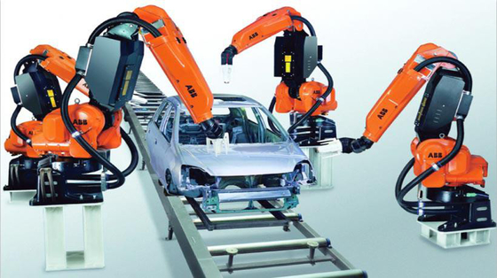 Buy High Performance Powder Coating Robot For Uniform Coating And Increased Throughput online manufacture