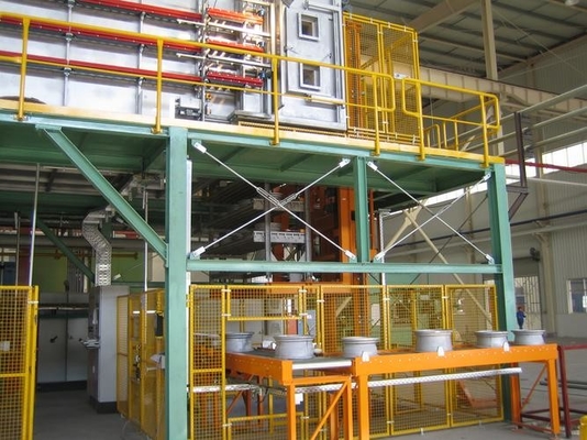 Buy Spray Guns Hoppers Fluidizing Systems Conveyors Powder Coating Machine Parts Compatible With Major Brands Durable High Performance online manufacture