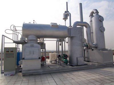 Buy Electricity-Powered Animal Body Incinerator with 1 Year Warranty and Up To 1200°C Temperature Range for Indoor or Outdoor Installation online manufacture