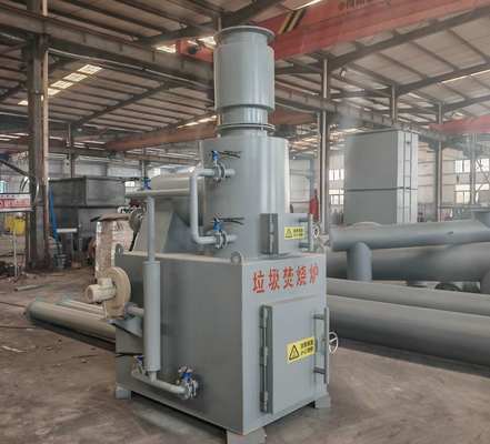 Buy Low Operating Cost DAF Dissolved Air Flotation Machine with Skid-Mounted Installation and 95% Treatment Efficiency online manufacture