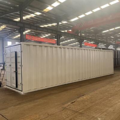 Buy MBR Sewage Treatment Equipment 10-1000m3/Day A20+MBBR online manufacture