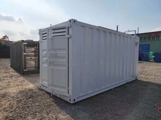 Integrated Sewage Treatment Plant Aerator Activated Machinery Integrated Full Automatic Treatment Equipment