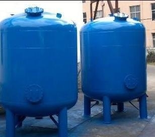 Customizable Walnut Shell Filter Chemical Sewage Multi Media Filter Fully Automatic Active Sand Filter
